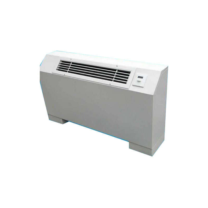 FP-170LM立式明裝風(fēng)機(jī)盤管