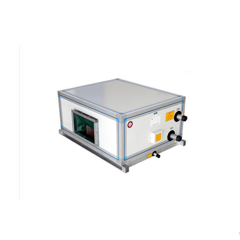 XH-3000臥式新風(fēng)換氣機(jī)