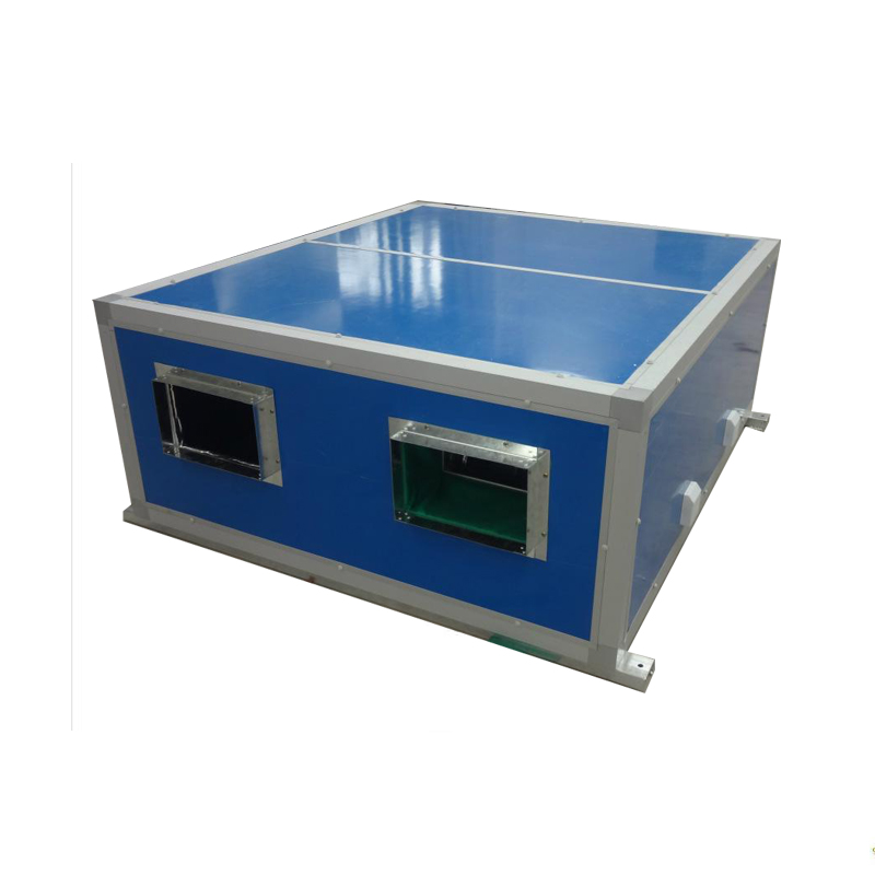 XH-2000臥式新風(fēng)換氣機(jī)