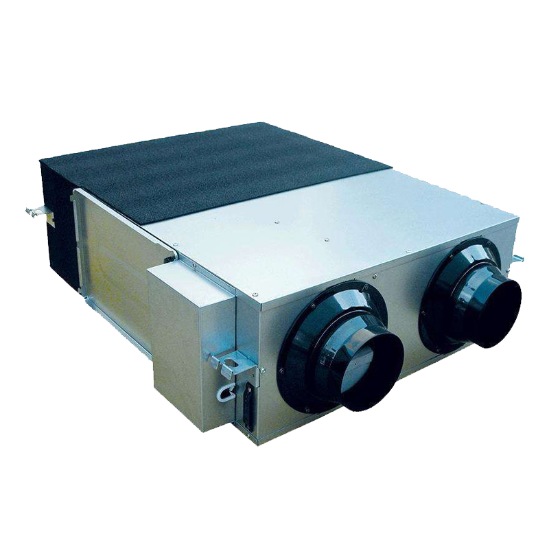 XH-100D吊頂全熱交換器