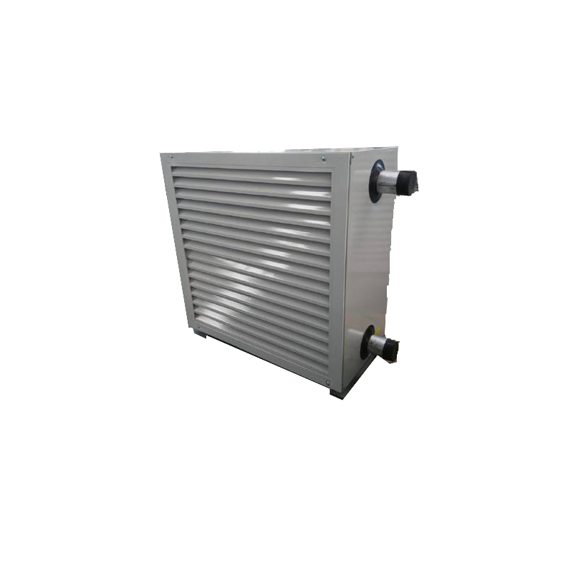 GQN-4型工業(yè)暖風機