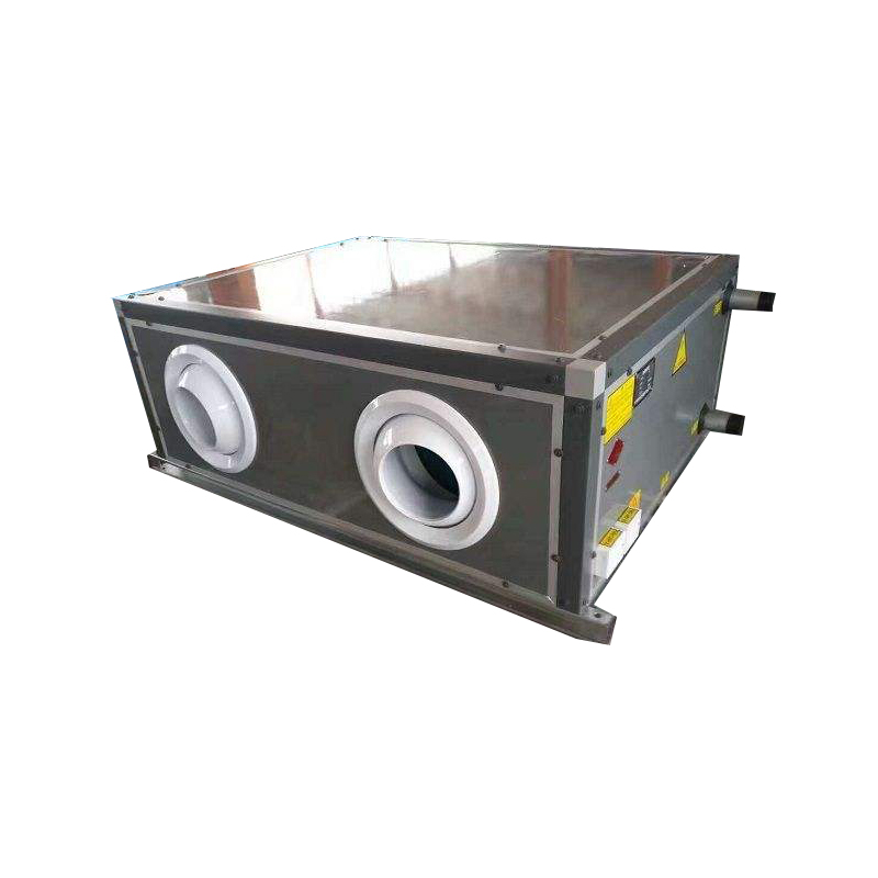 YS-25射流暖風(fēng)機(jī)