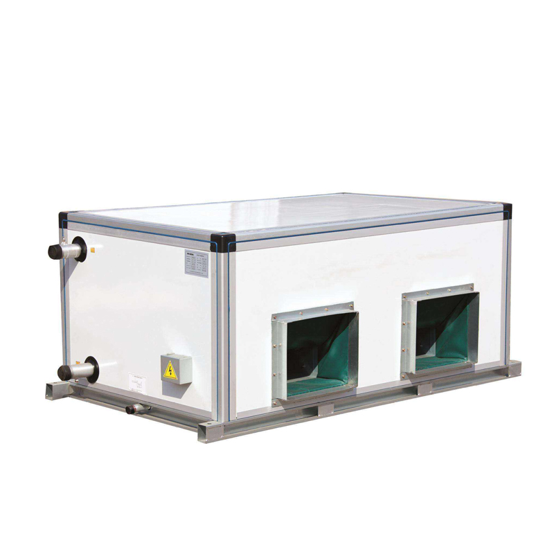 FP180W臥式新風(fēng)機(jī)組