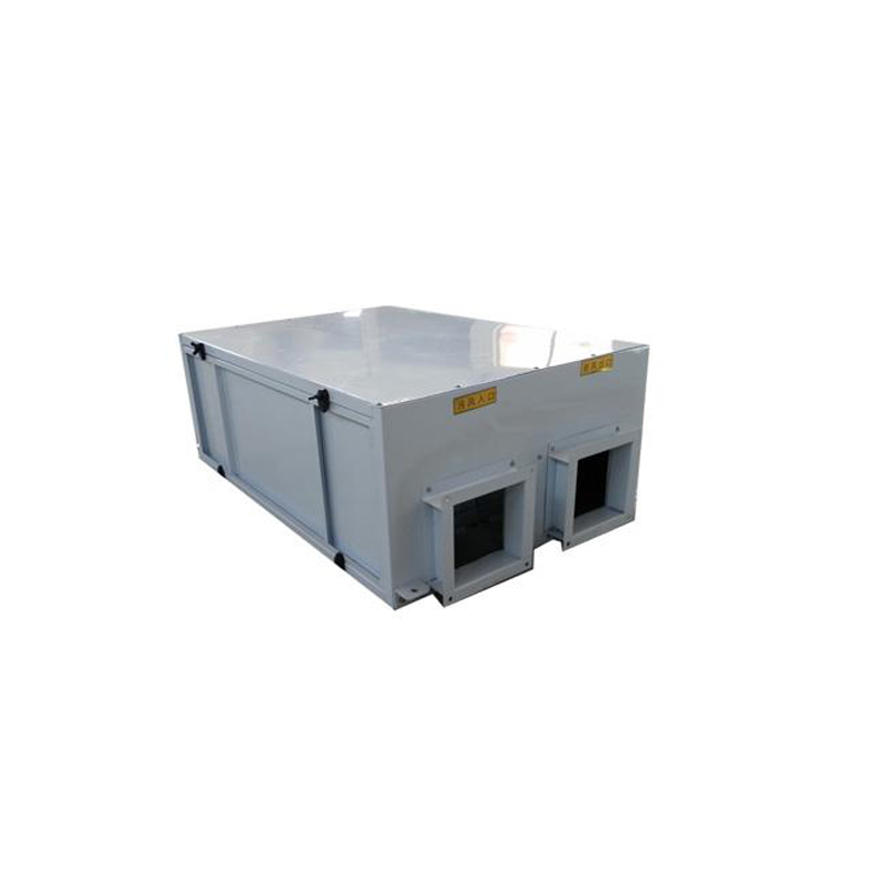 FP150W臥式新風(fēng)機(jī)組