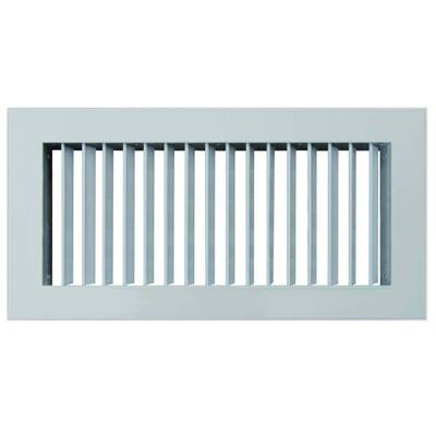 100x250單層百葉風口