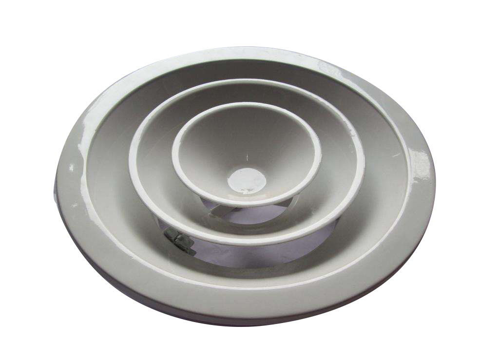 FK-YS-ФD380圓形散流器