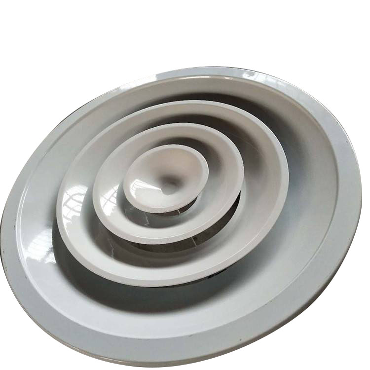 FK-YS-ФD150圓形散流器