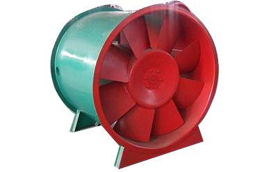 XGF-4.5消防排煙風(fēng)機(jī)